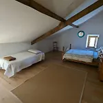 بيت للعطل La Chataigne Of Domaine De La Bertrandie *