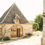 La Chataigne Of Domaine De La Bertrandie