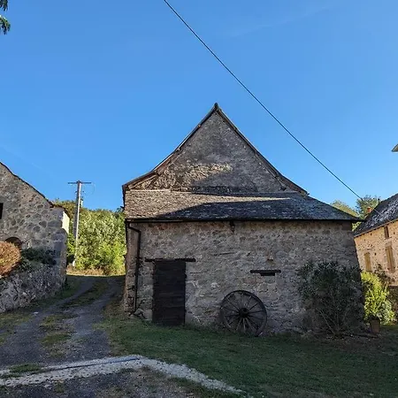 La Chataigne Of Domaine De La Bertrandie * La Fouillade