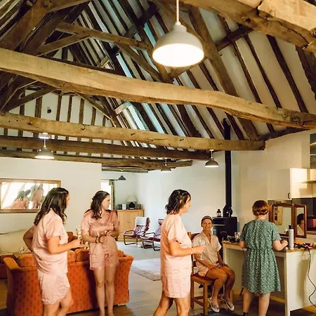 La Chataigne Of Domaine De La Bertrandie La Fouillade