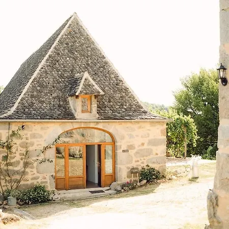 La Chataigne Of Domaine De La Bertrandie