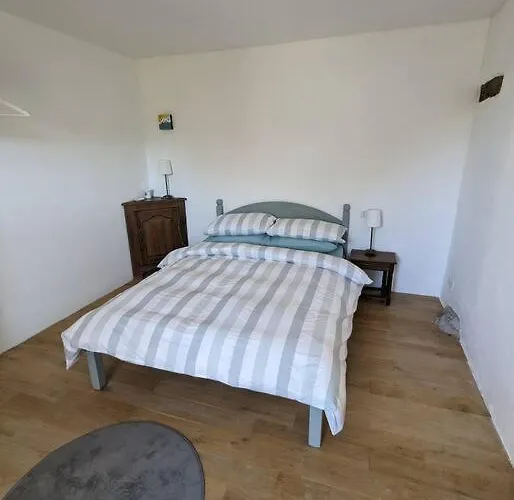 La Chataigne Of Domaine De La Bertrandie La Fouillade