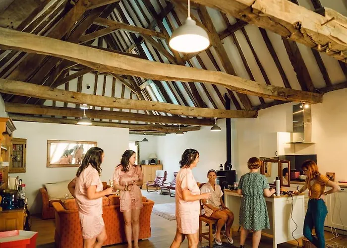 La Chataigne Of Domaine De La Bertrandie La Fouillade